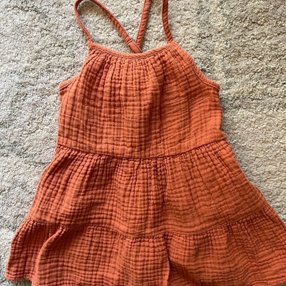 Cat&Jack Sundress 18m